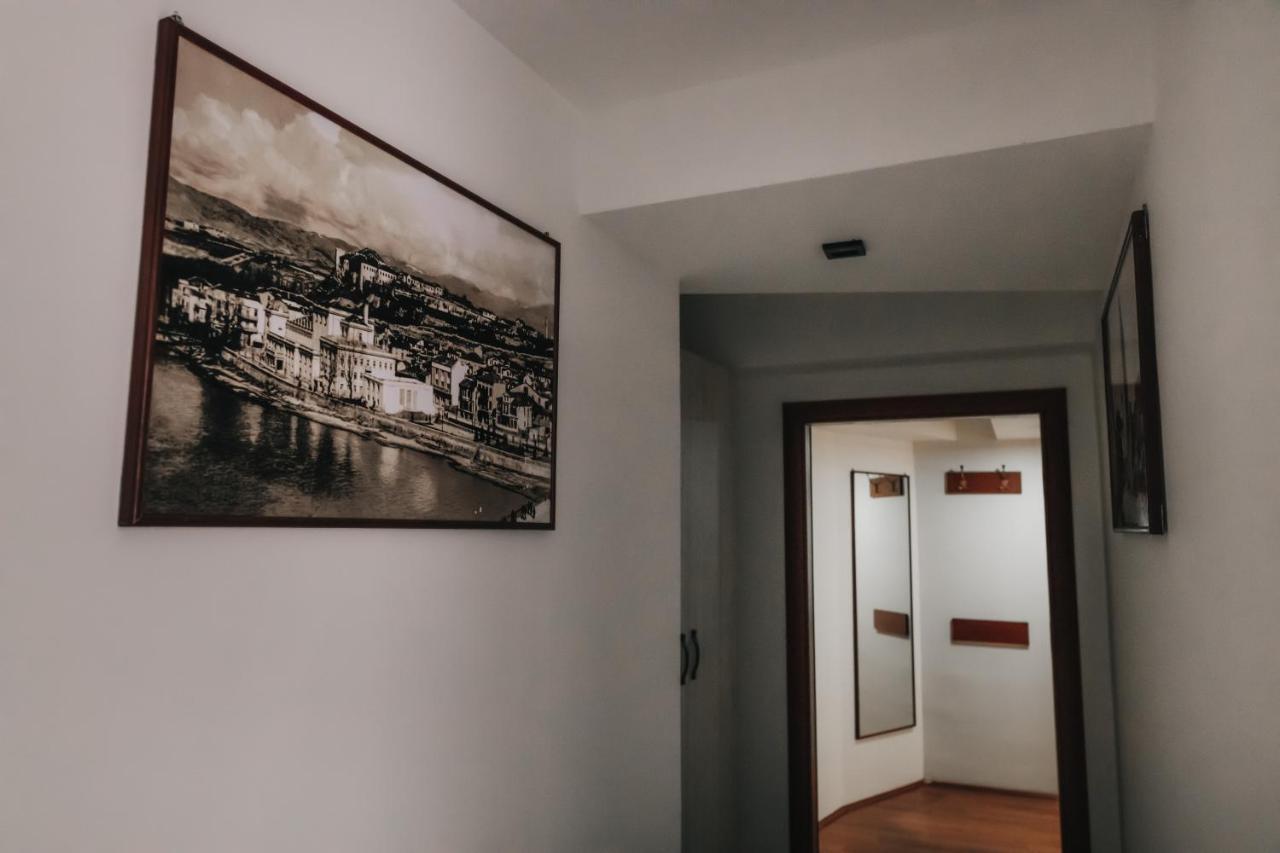 Hotel Gate Skopje Exterior foto
